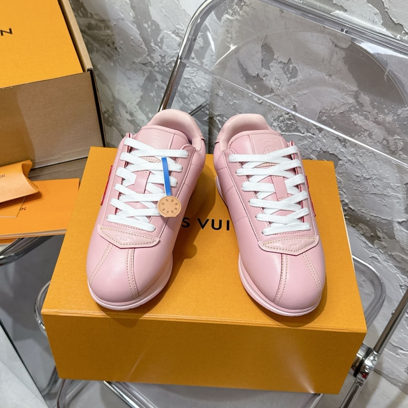 l0vis Vvtt0n trainer sneaker